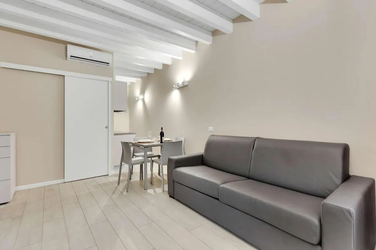 Il Rifugio In Corte Seregno Apartment